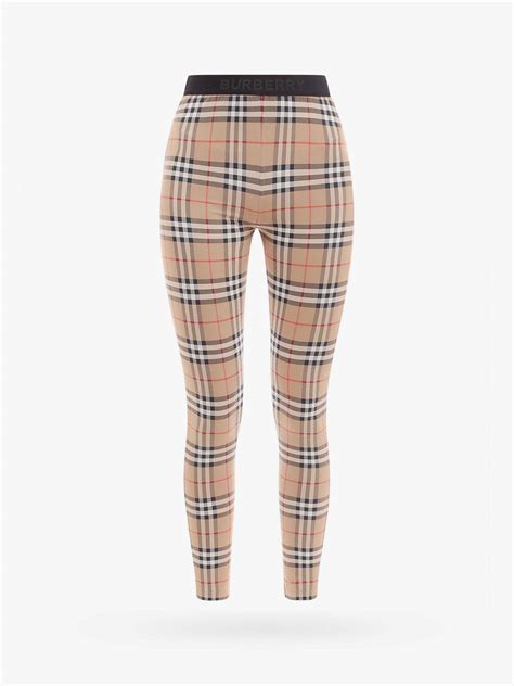 burberry tights for ladies|burberry jogging pants for women.